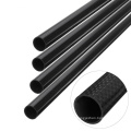 Customized Profession High Quality  Best price Size 18*15*1000mm Carbon Fiber Pipe